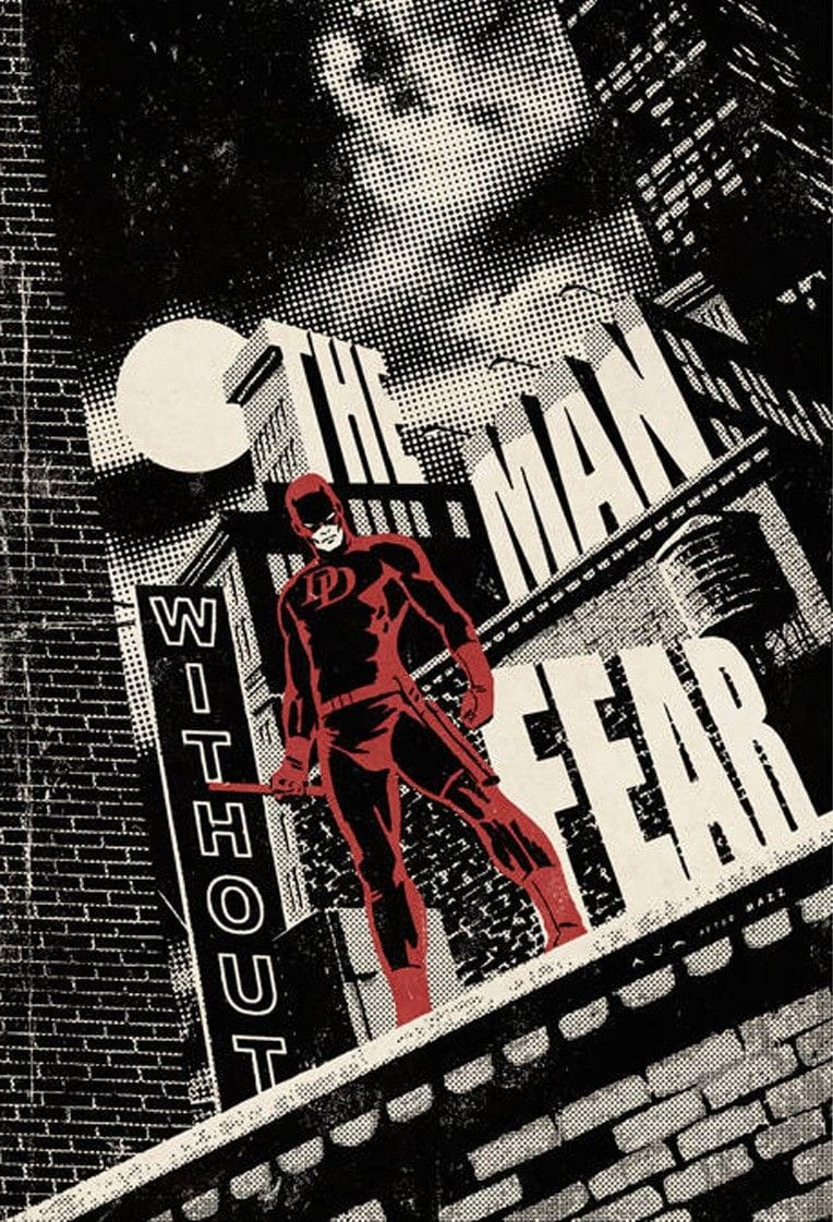 Daredevil