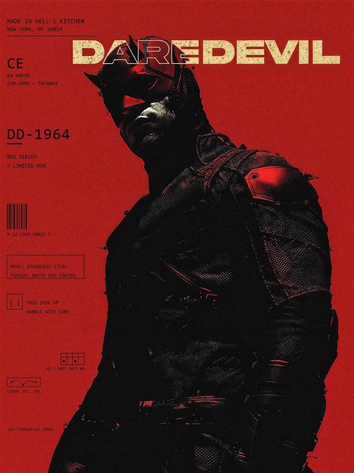 Daredevil