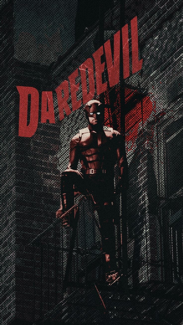Daredevil