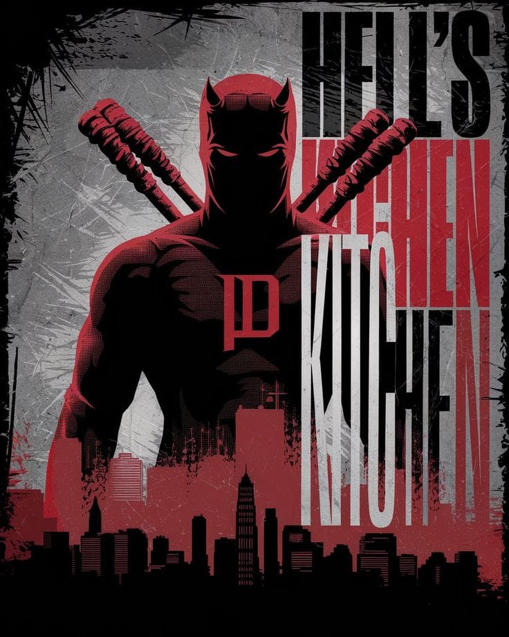 Daredevil