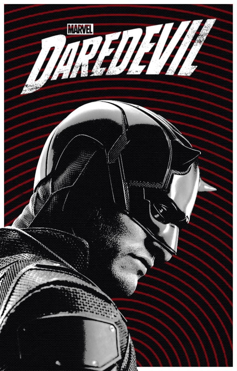 Daredevil