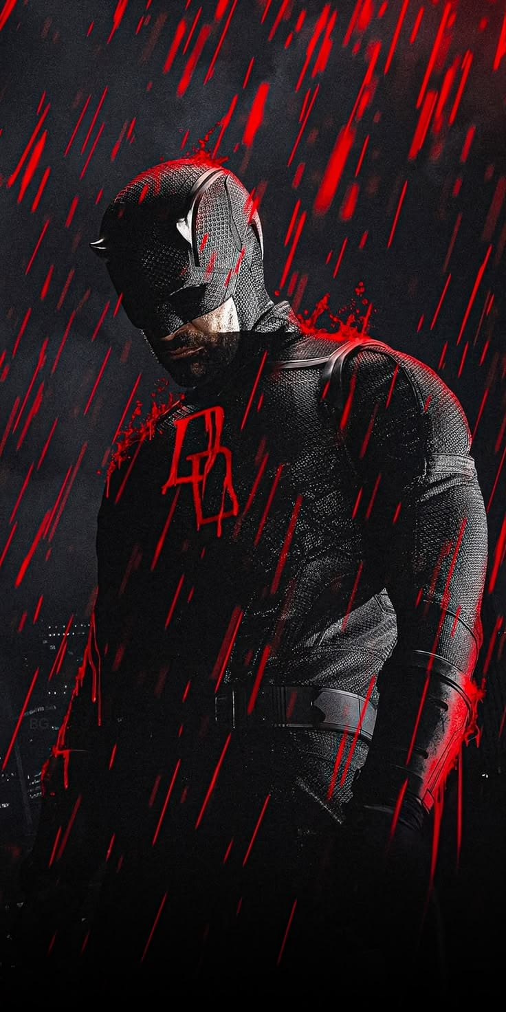 Daredevil