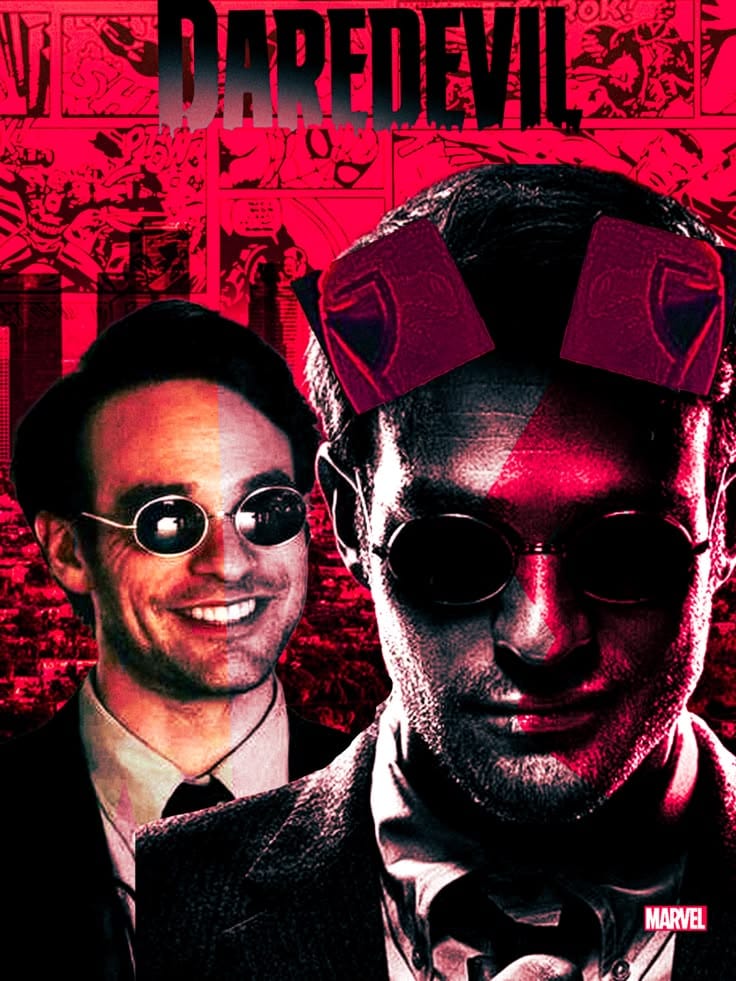 Daredevil