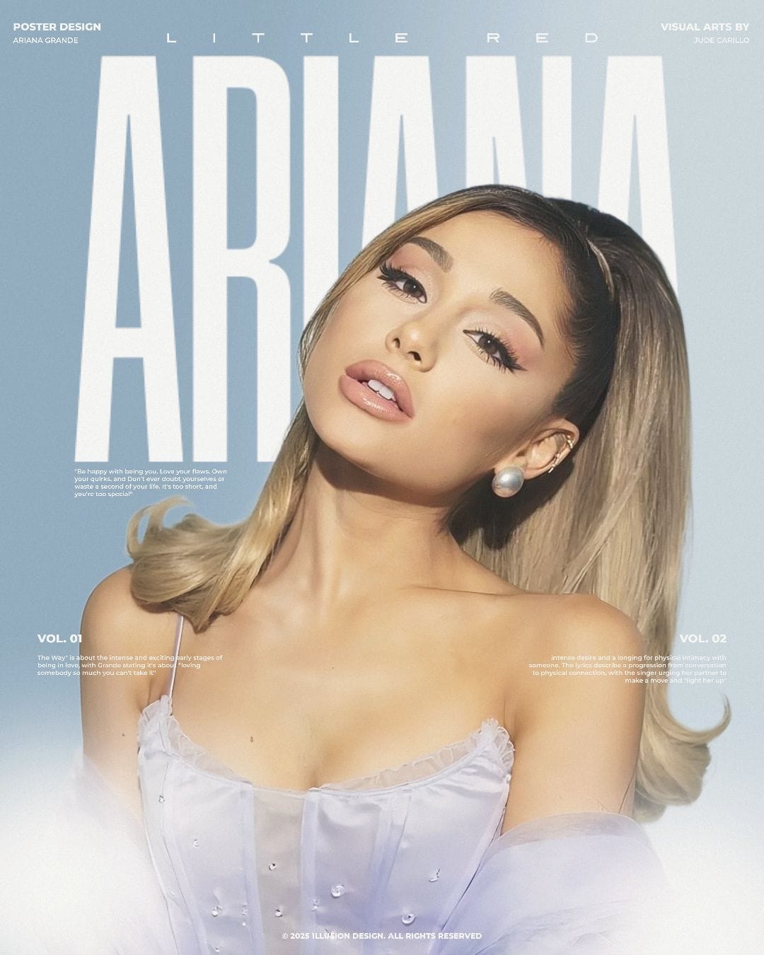 Ariana✨