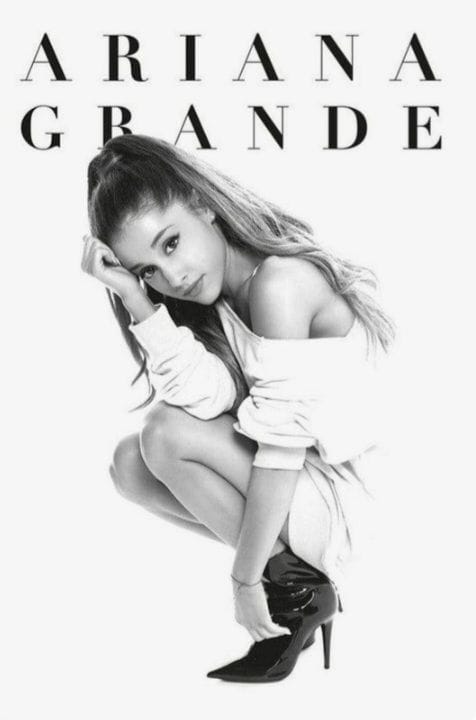 Ariana Grande