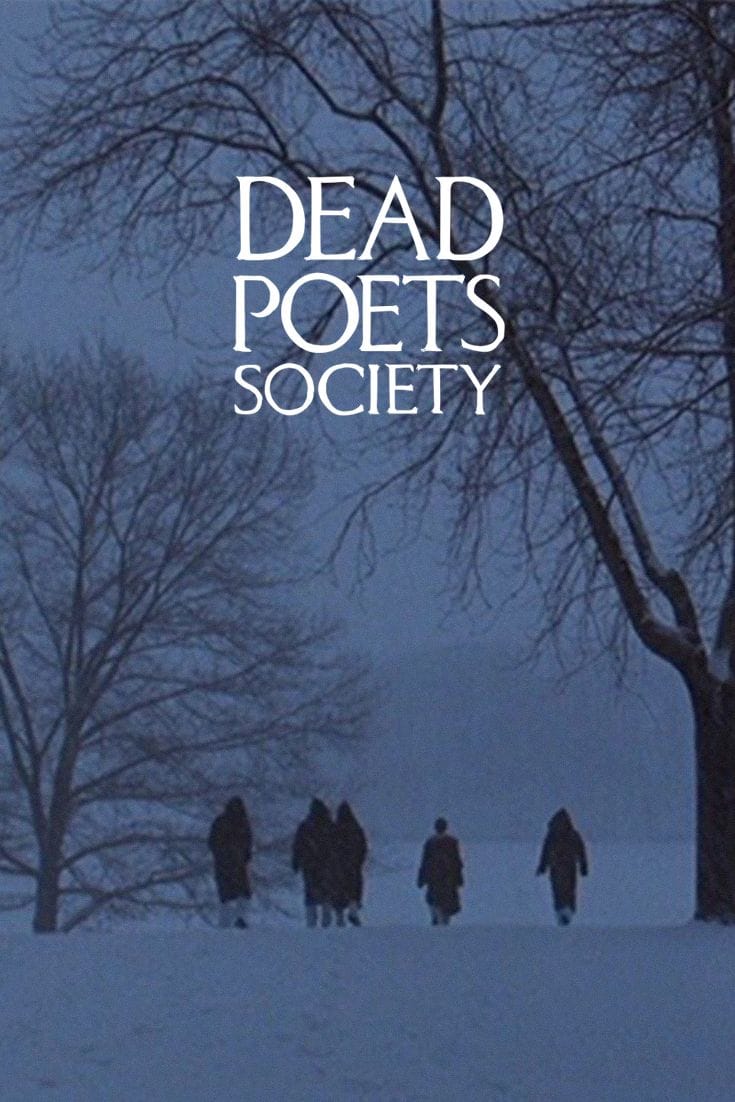 Dead Poets Society