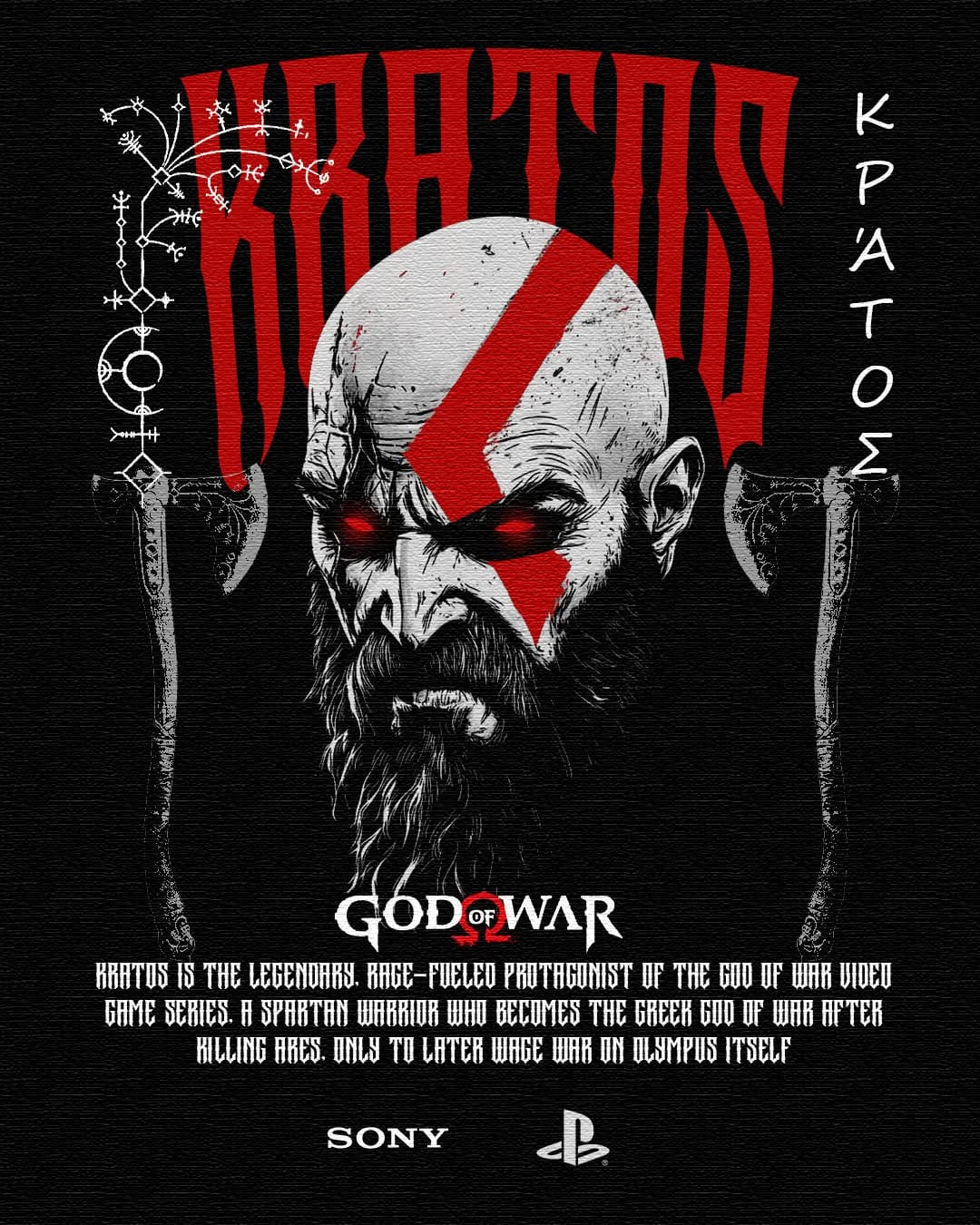 Kratos