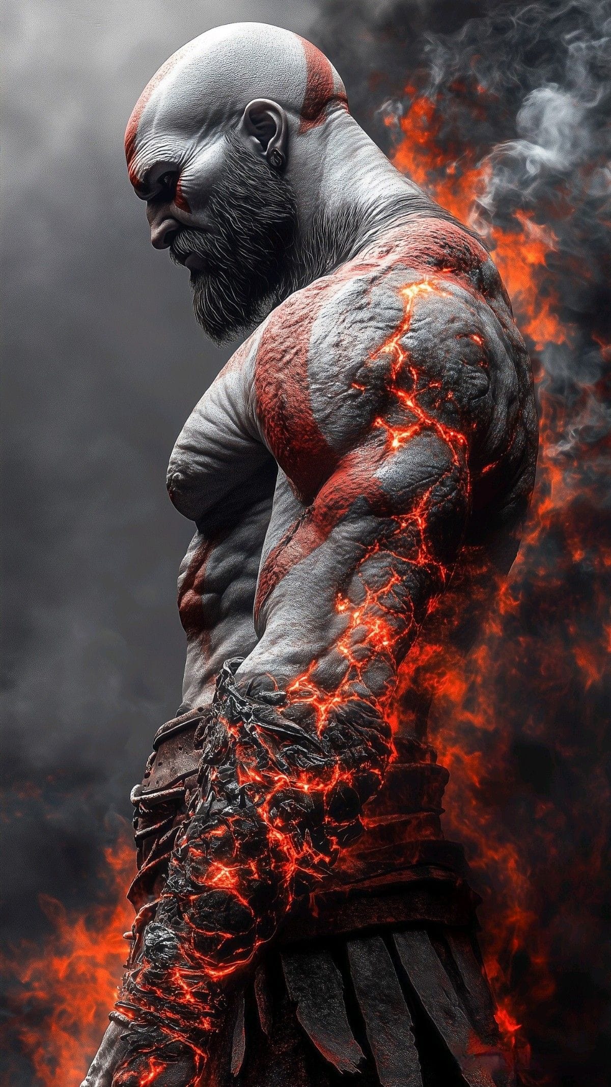 kratos