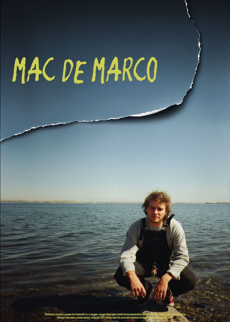 mac de marco