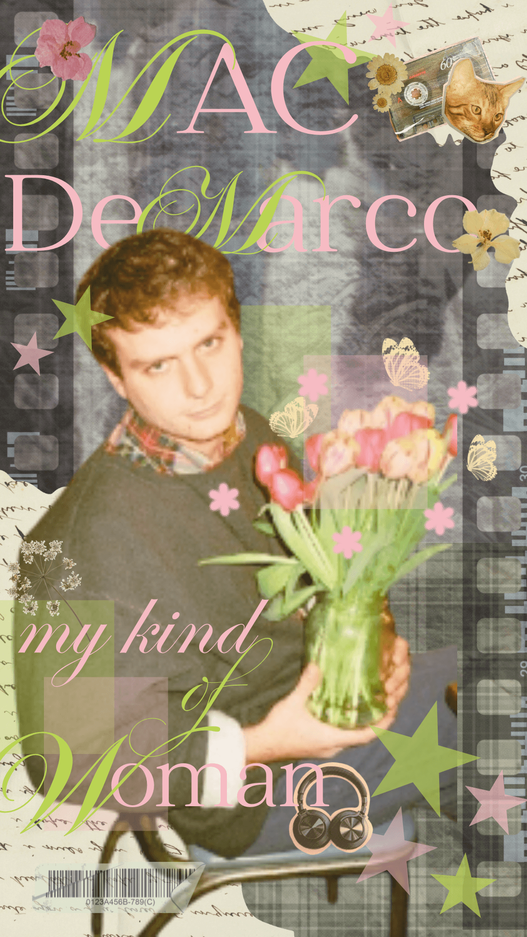 Mac de marco poster and wallpaperrr