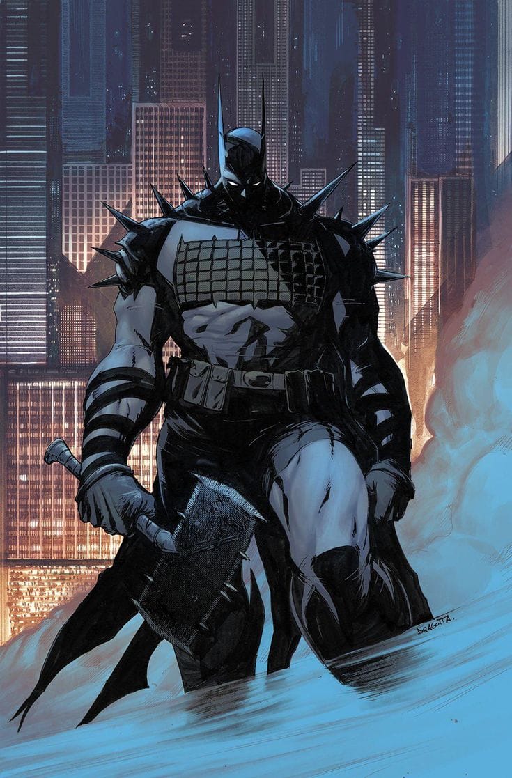 Batman