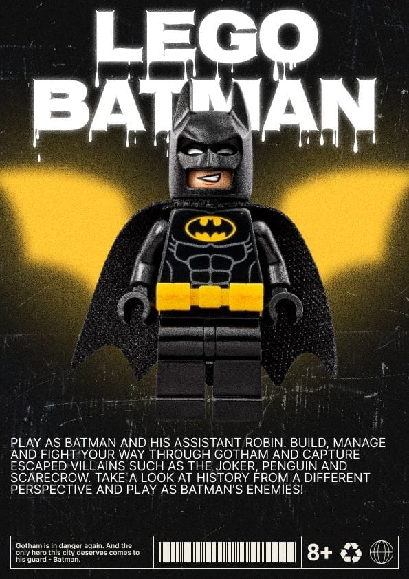 Batman