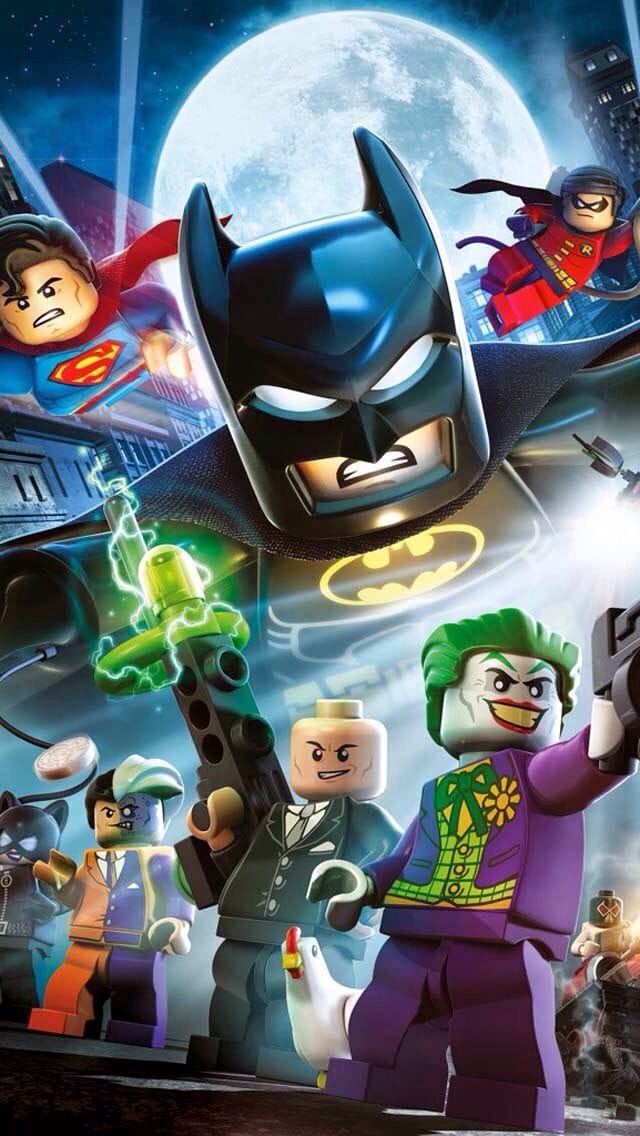 Batman