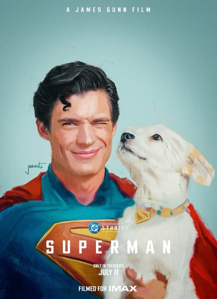 Superman