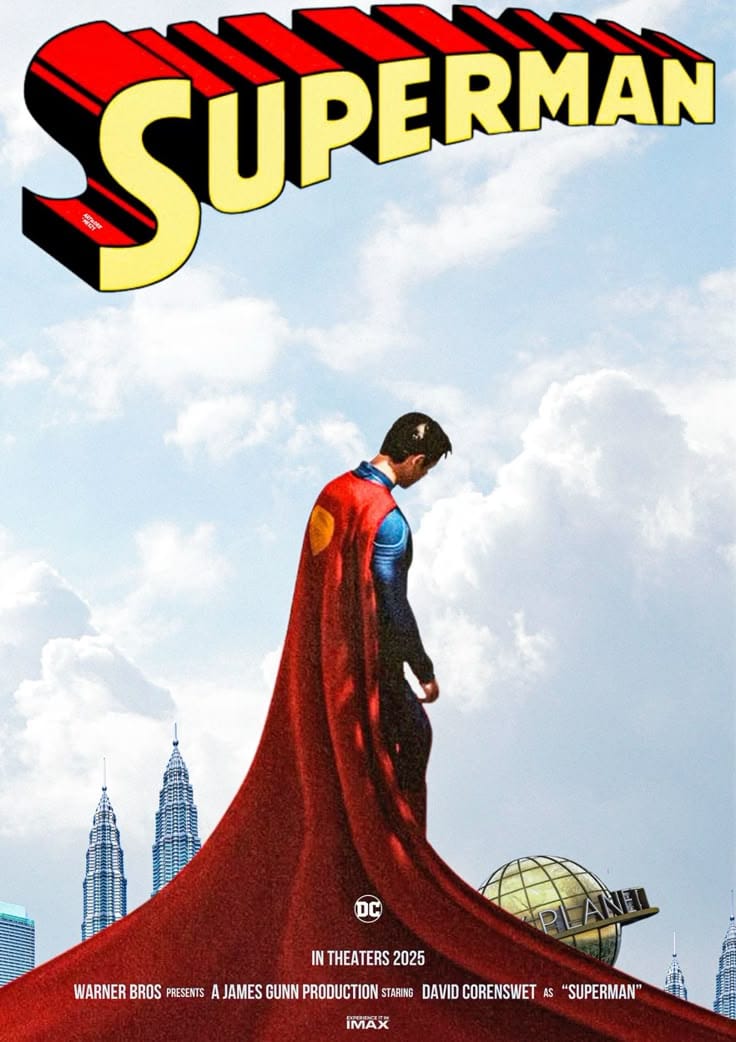Superman
