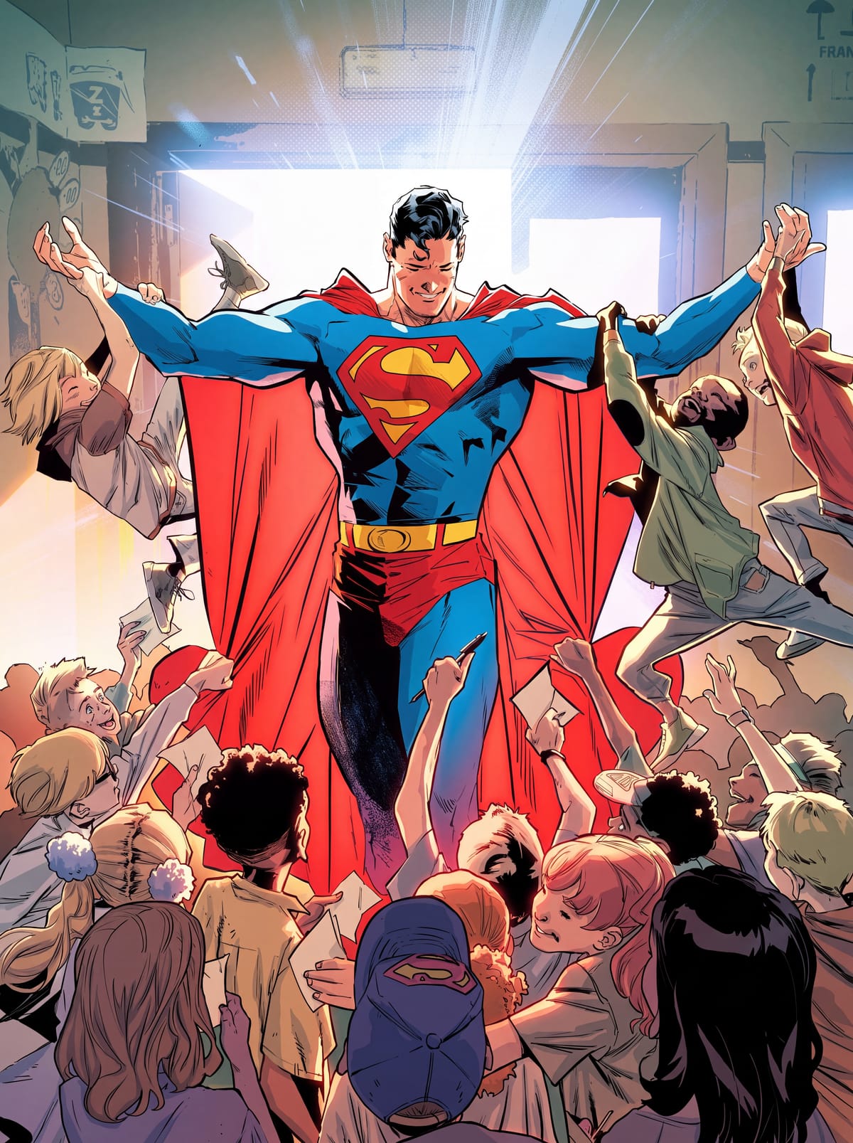 Superman