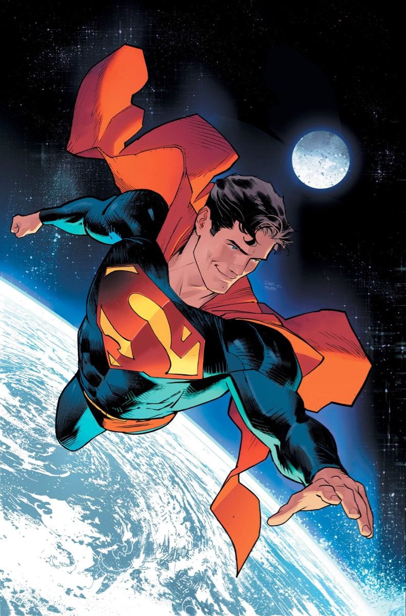 Superman