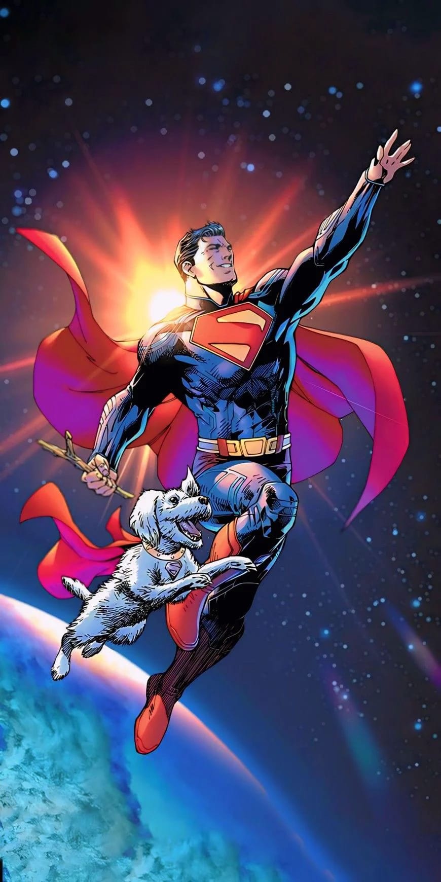 Superman