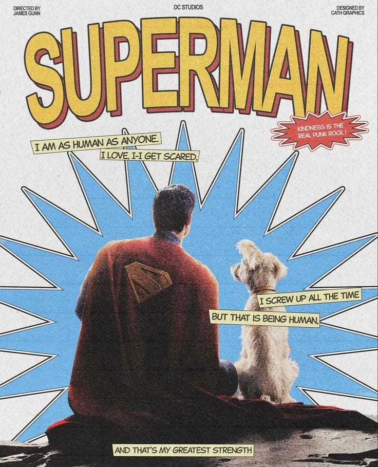Superman