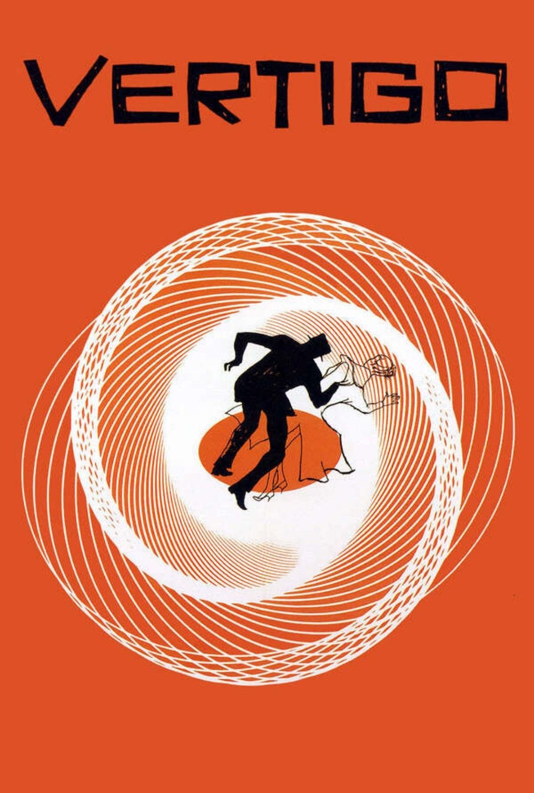 Alfred Hitchcock poster