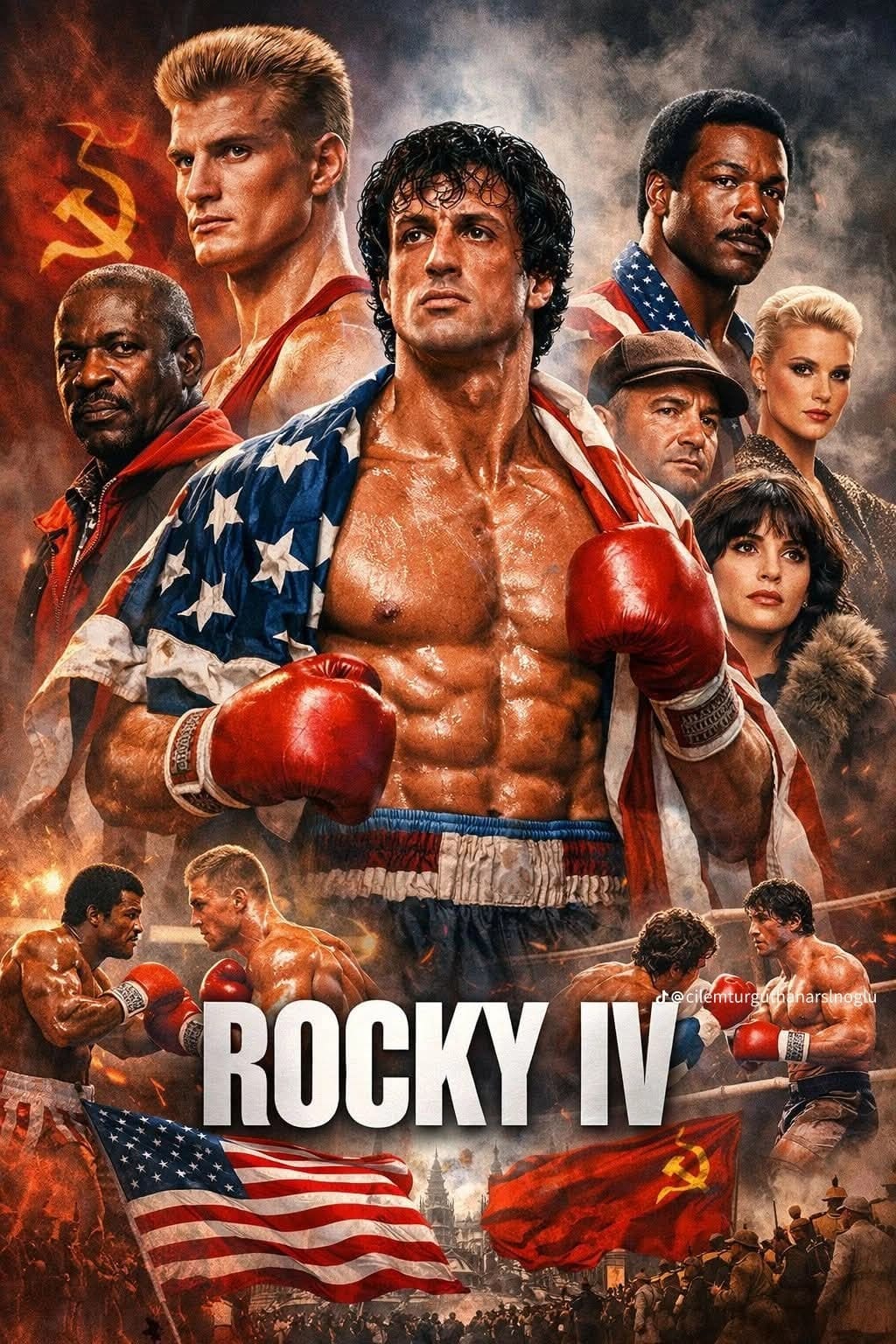 Rocky
