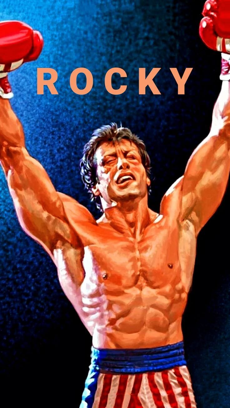 Rocky