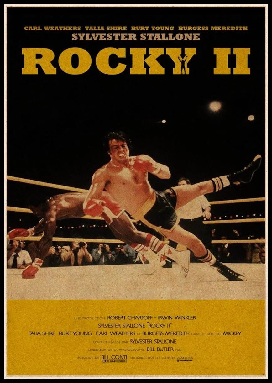 Rocky