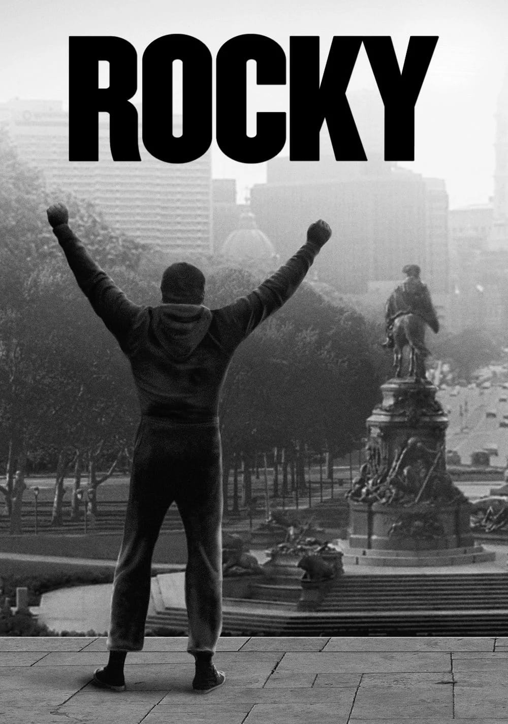 Rocky