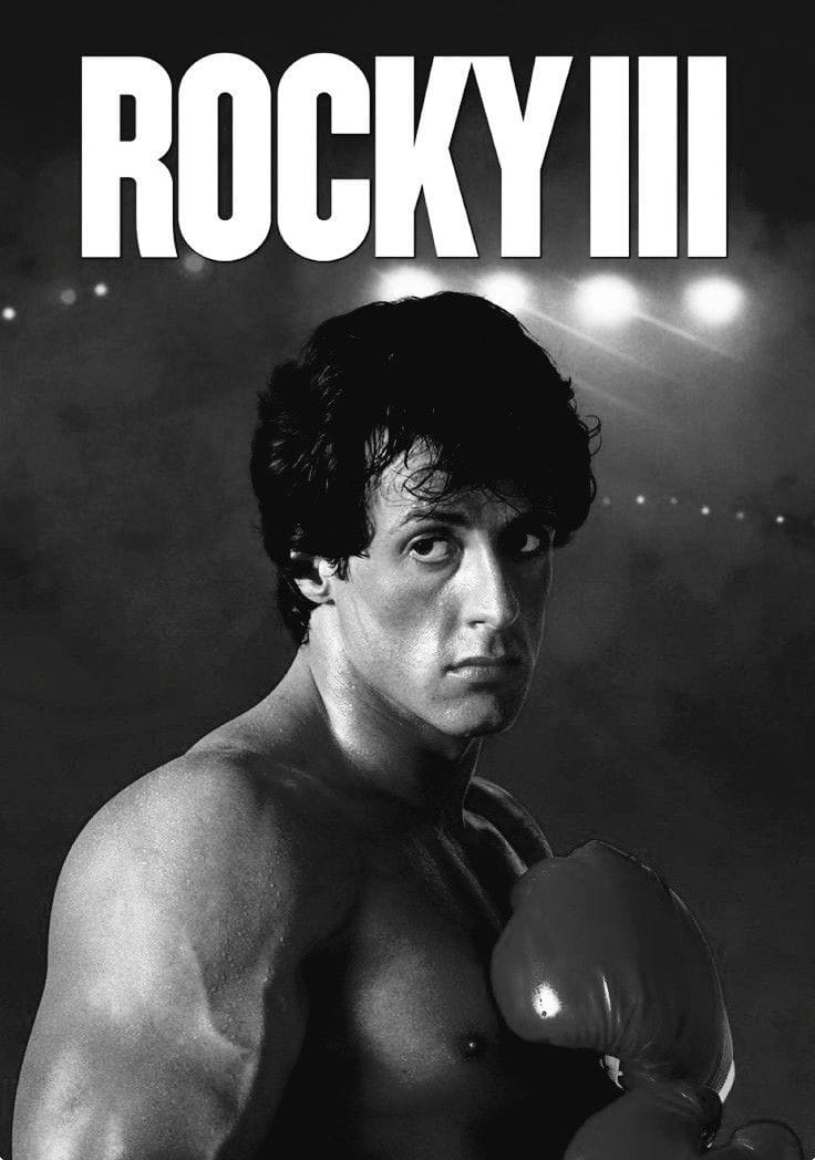 Rocky