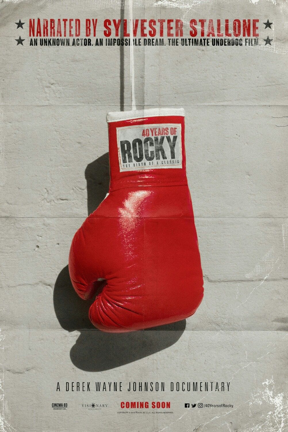 Rocky