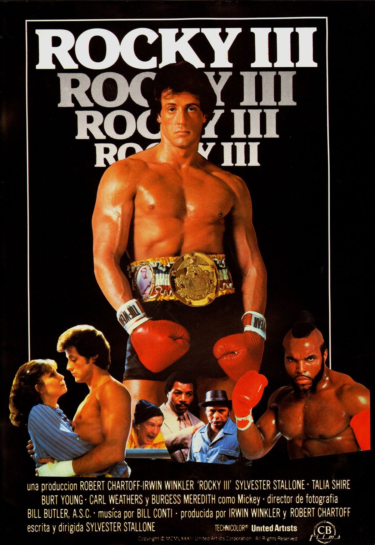 Rocky