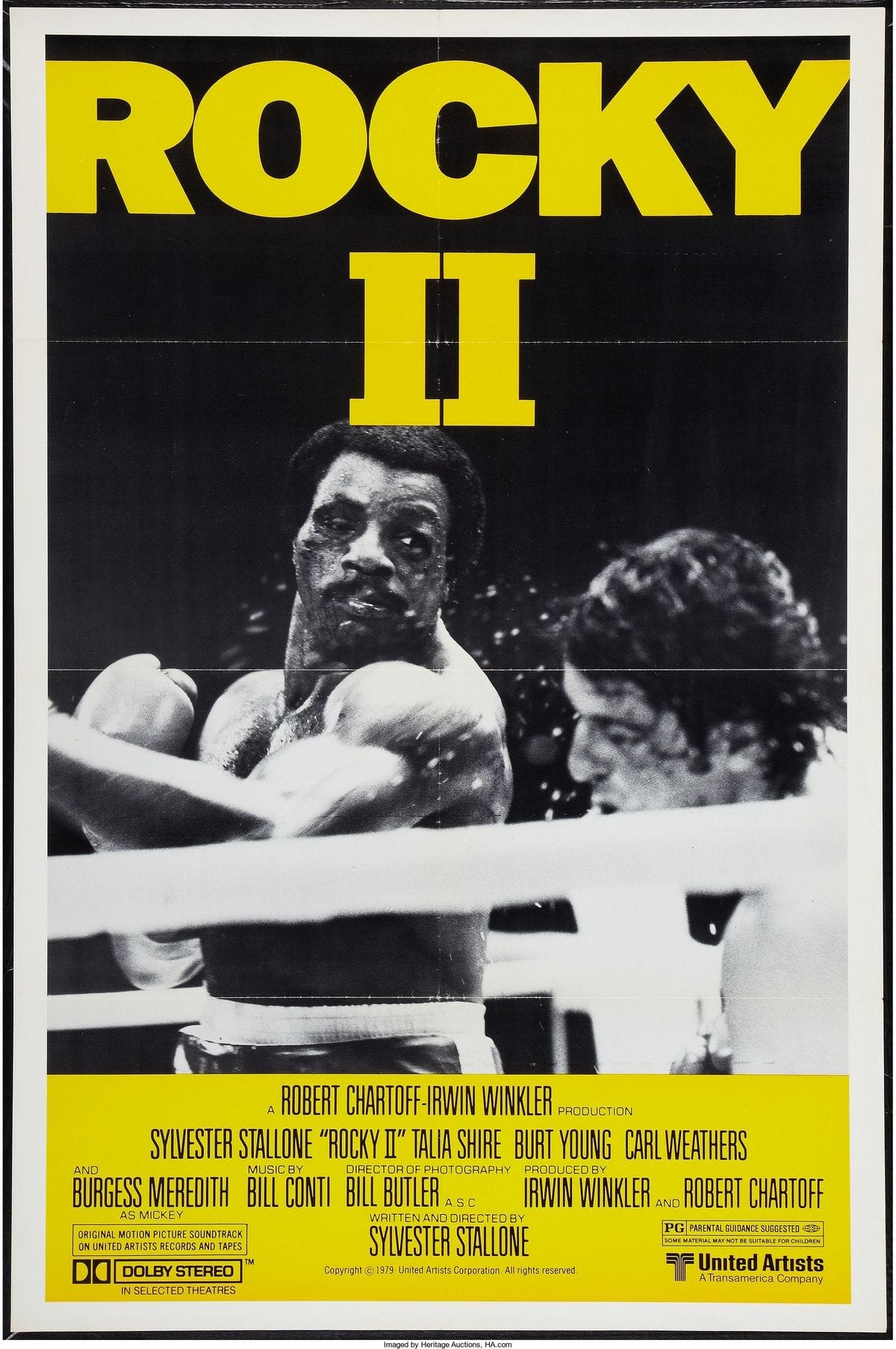 Rocky