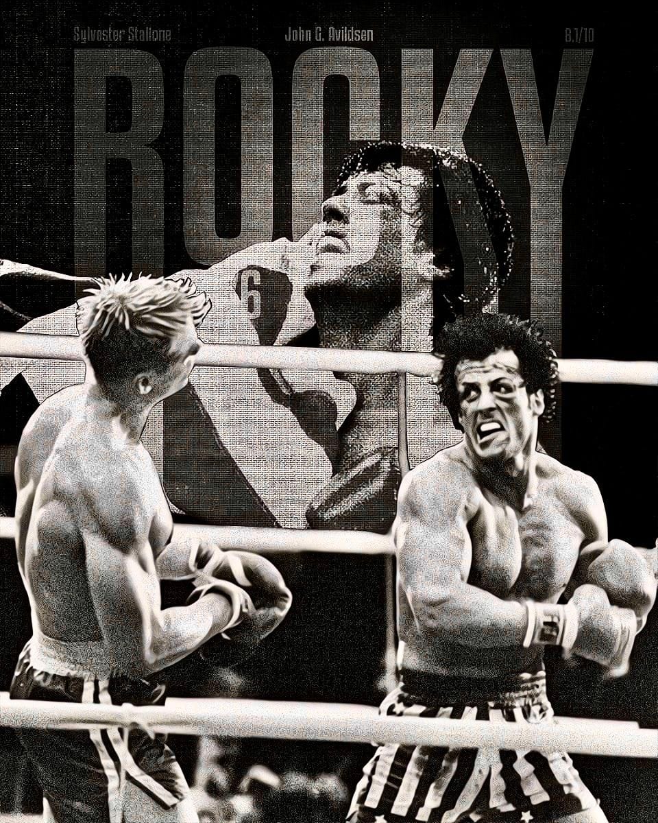 Rocky