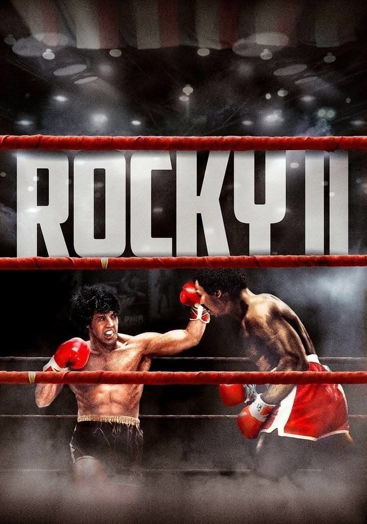Rocky
