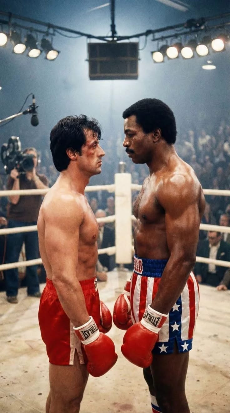 Rocky