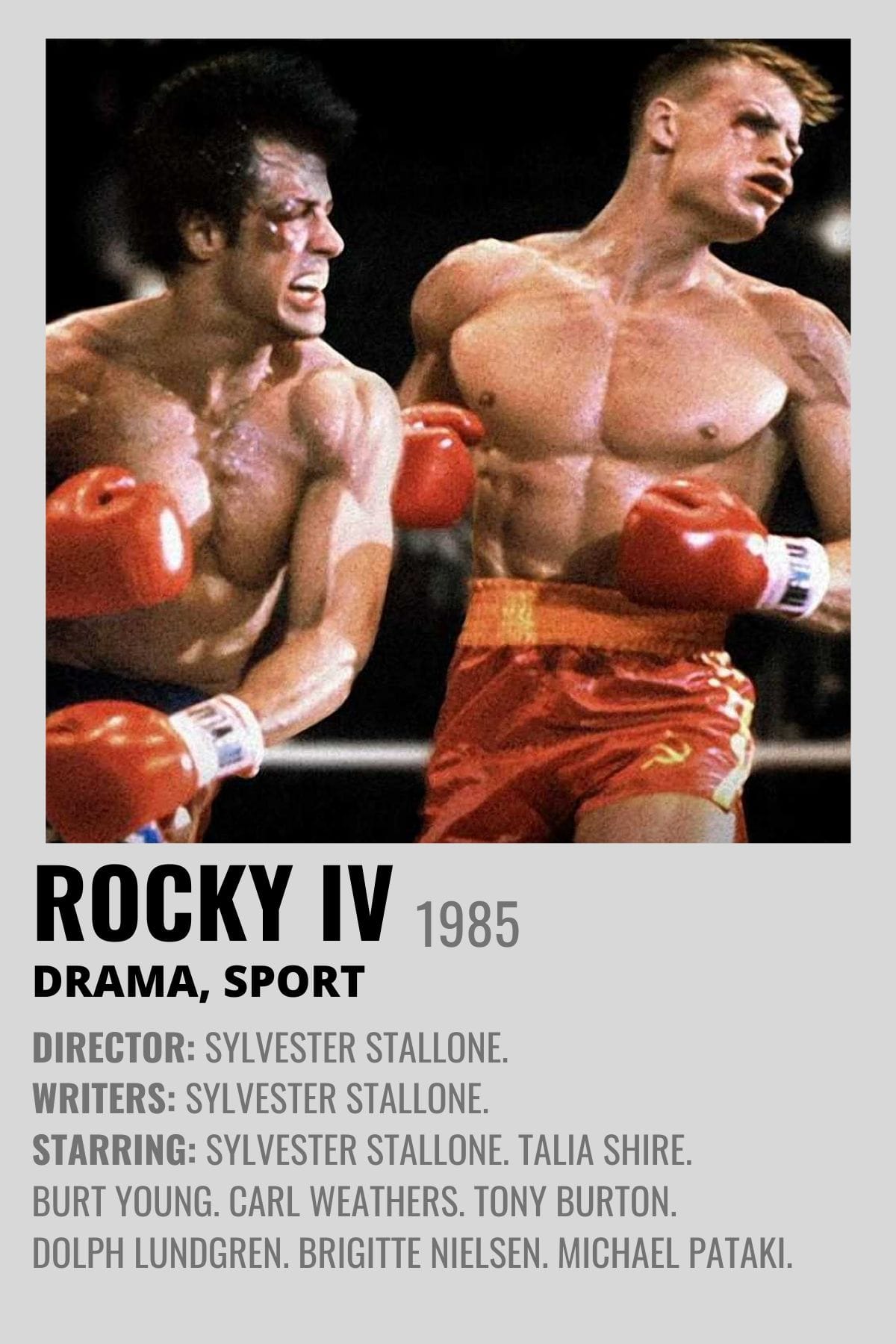 Rocky
