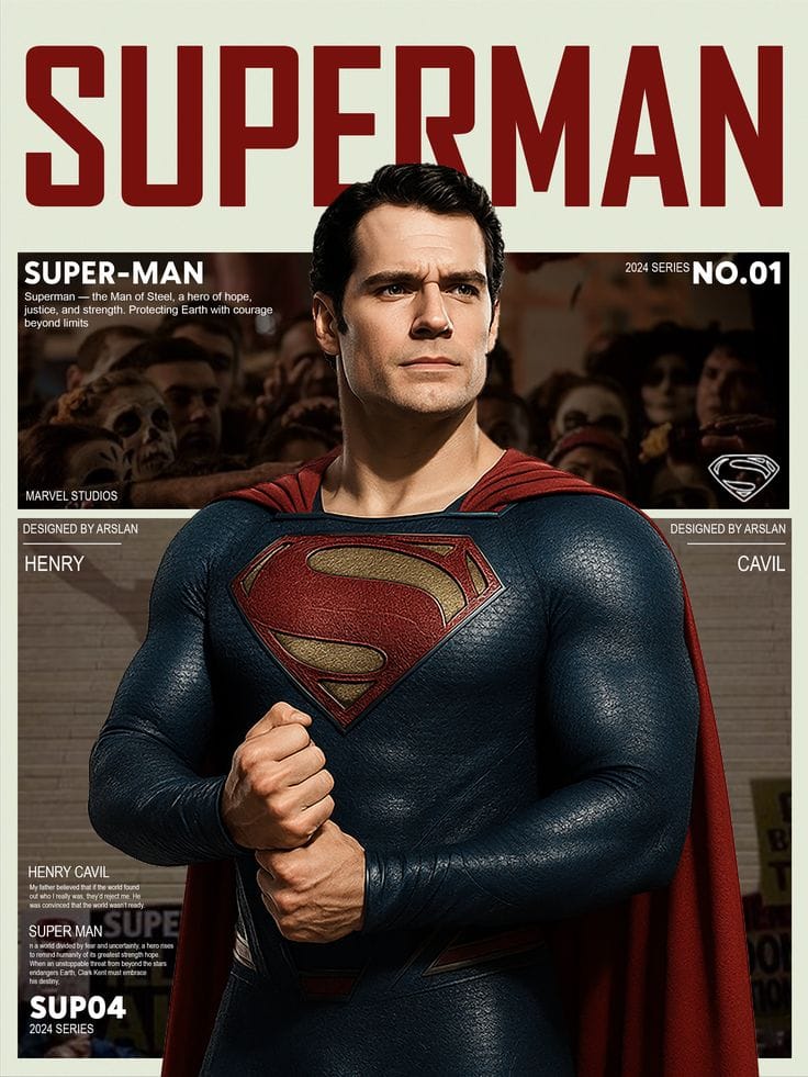 Superman