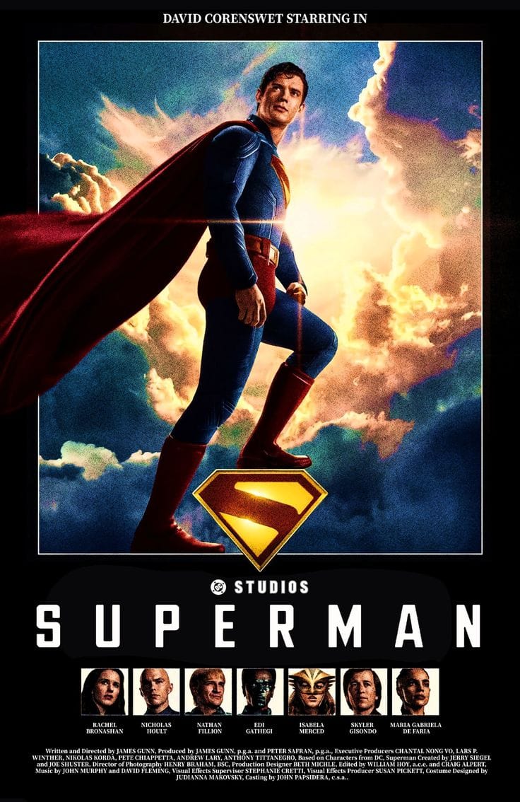 Superman