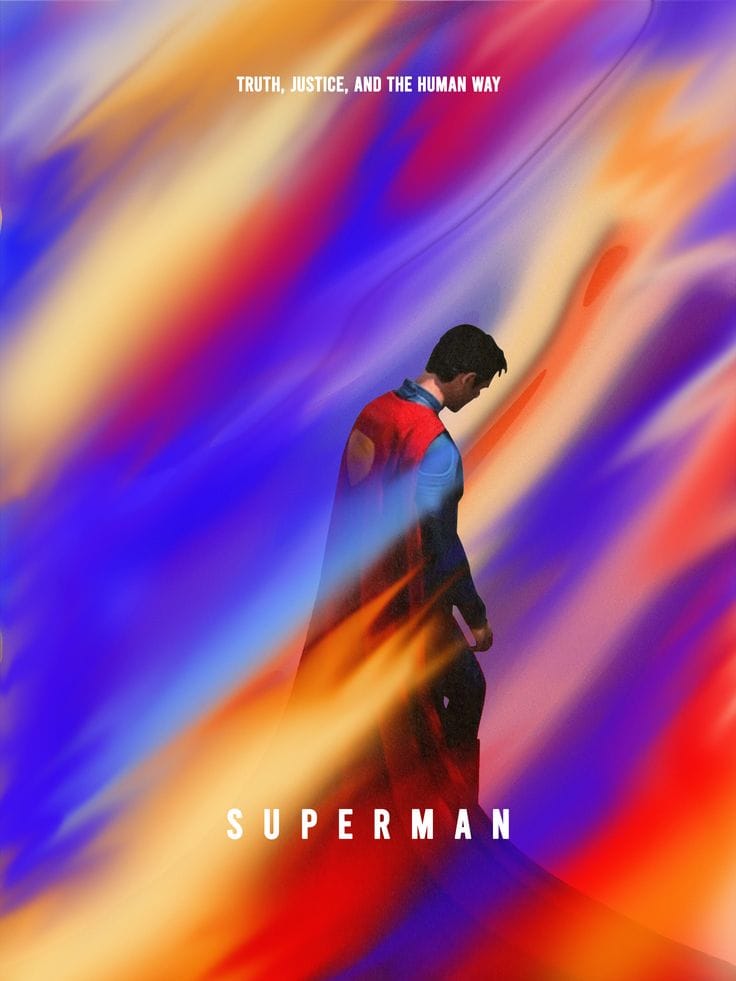 Superman