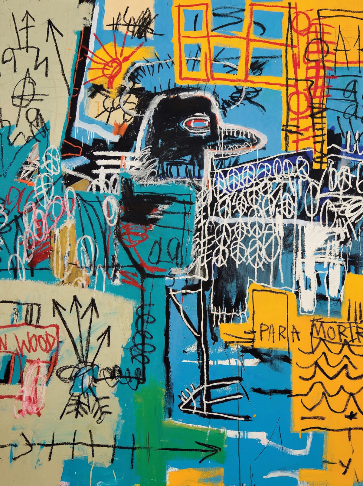 The Strokes poster