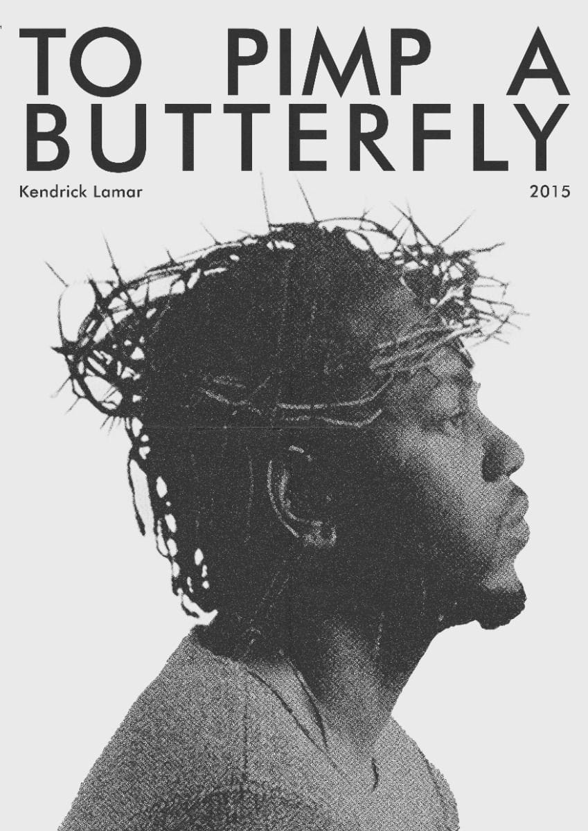 kendrick lamar : to pimp a butterfly