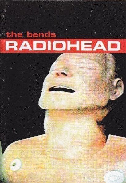 Radiohead poster