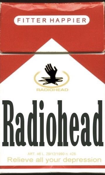 radiohead