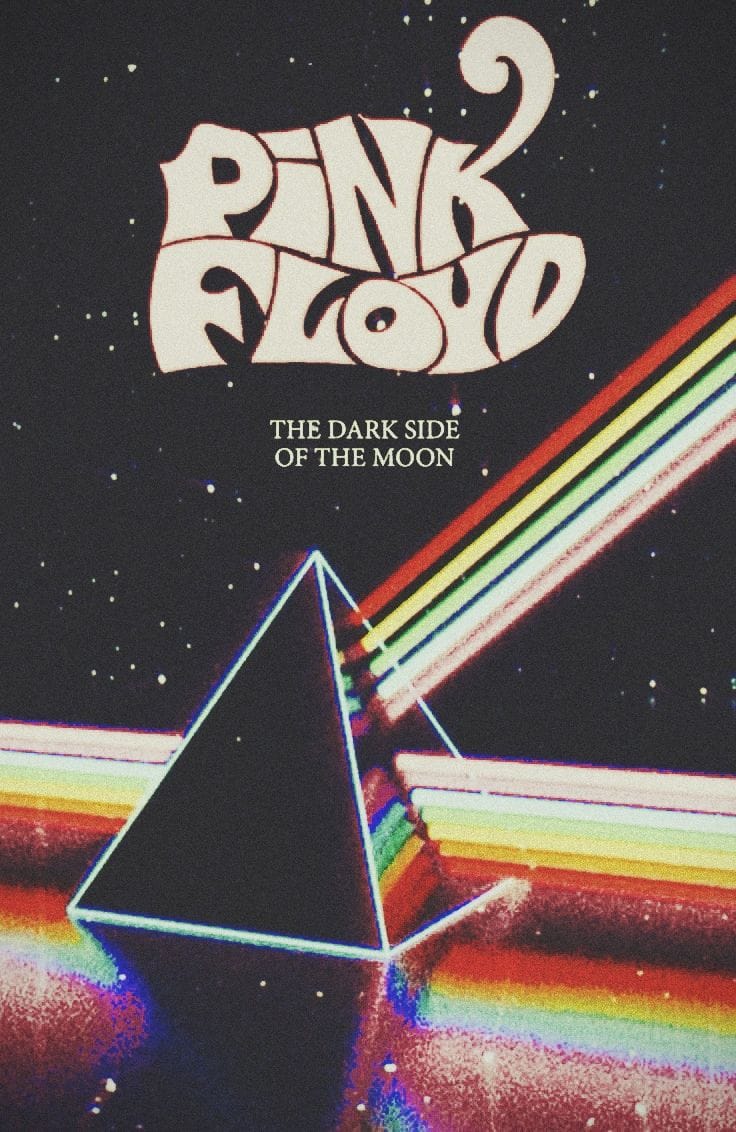 Pink Floyd 🔥