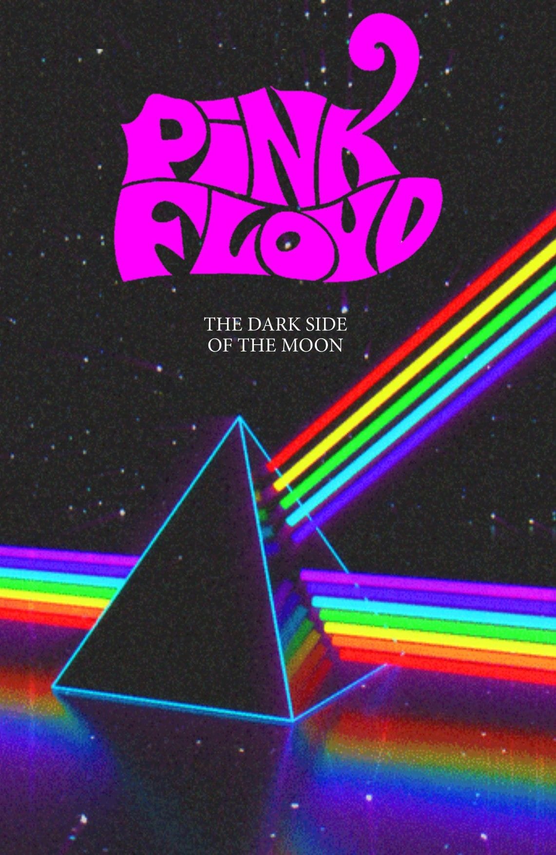 Poster Pink Floyd