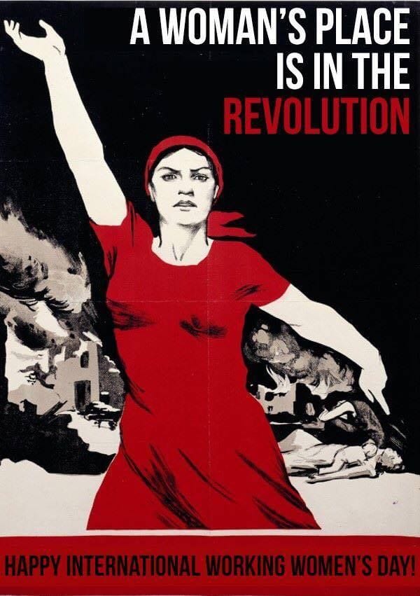 SIX THINGS YOU NEED TO KNOW BEFORE CALLING YOURSELF AN ACTIVIST.