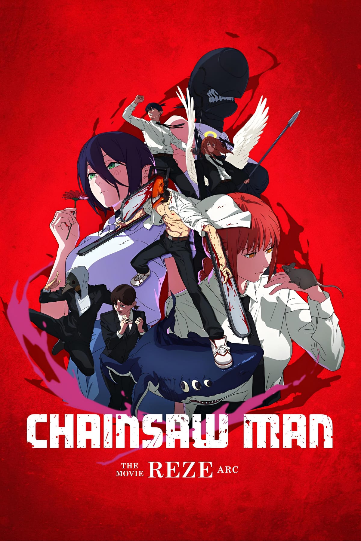Chainsaw Man