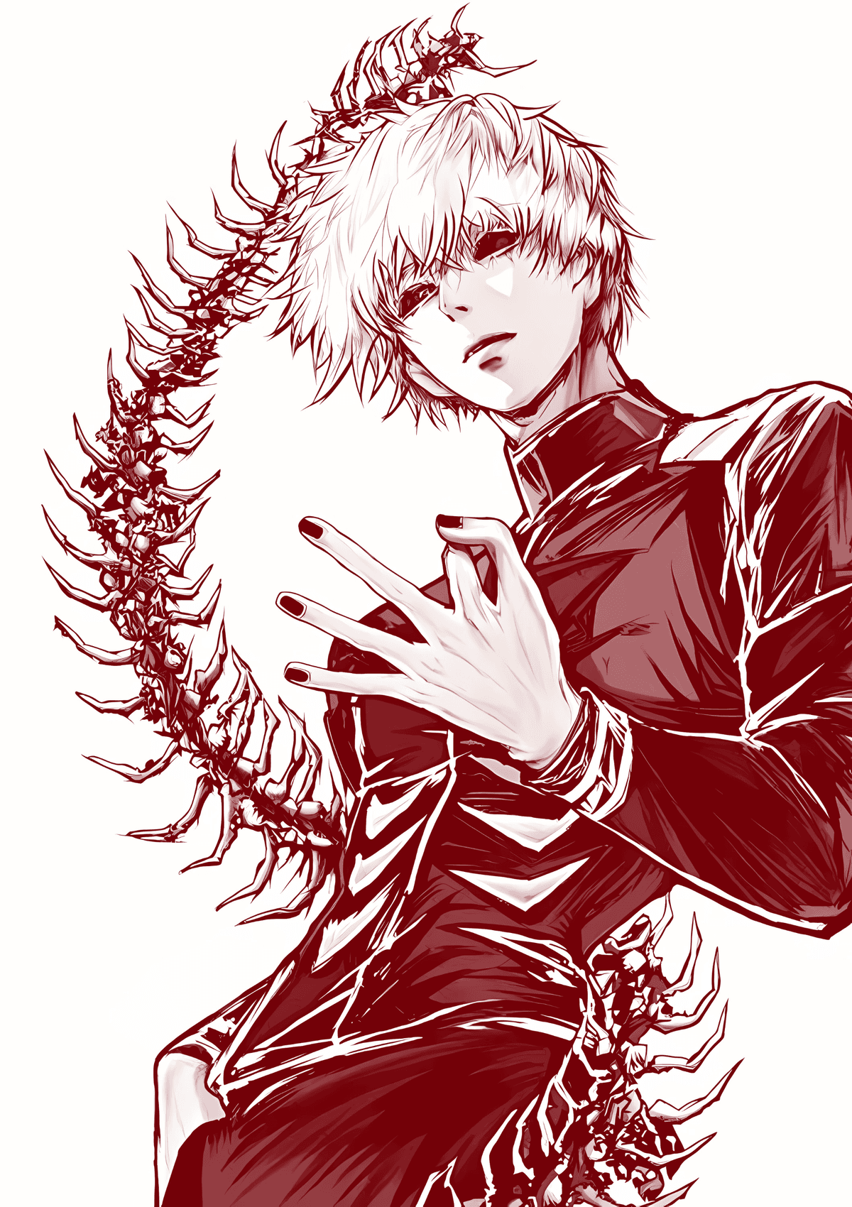 kaneki