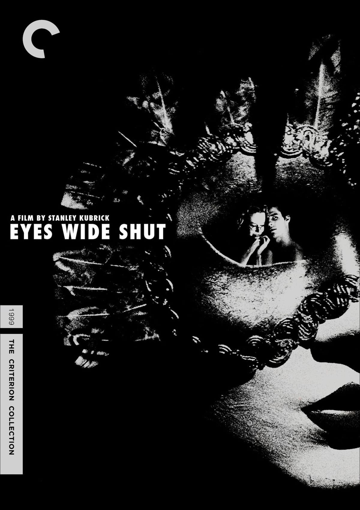 Eyes Wide Shut poster