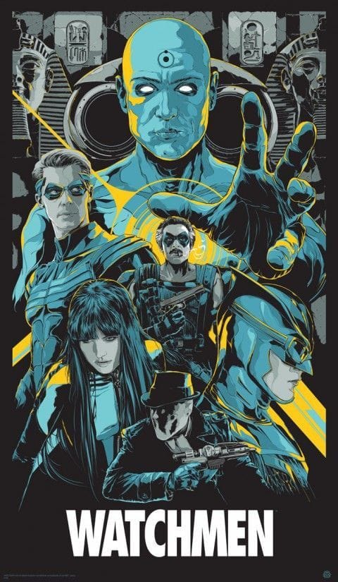 Watchmen